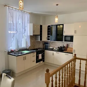  Apartamento Chez Agnes Bélgica