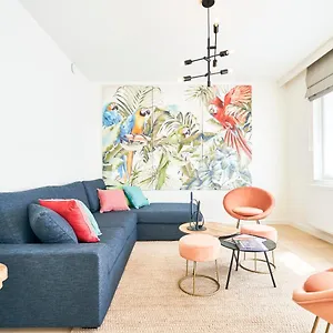  Apartamento Diamant 2br Bélgica