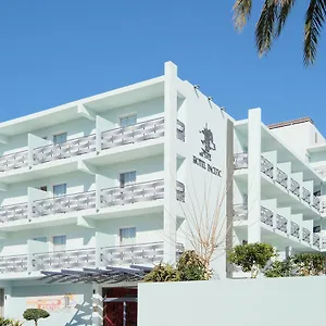 *** Hotel Azuline Pacific España
