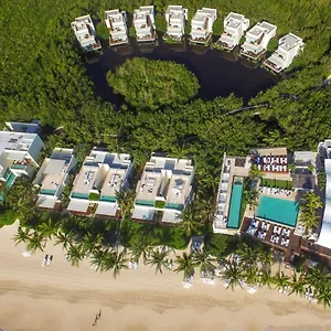 ***** Resort Blue Diamond Luxury Boutique (adults Only) México