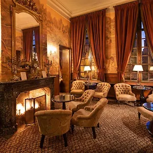 Hotel De Tuilerieen - Small Luxury Of The World *****