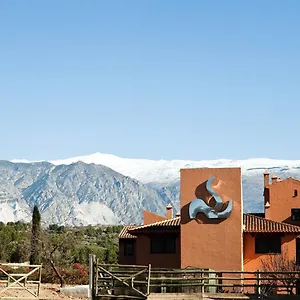 **** Hotel Hotel&winery Señorío De Nevada España
