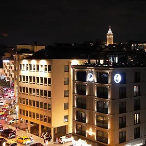 Hotel Pera Bosphorus ****