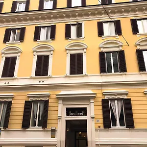 Carrara 24 Pensjonat