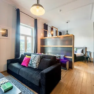  Apartamento Smartflats - Sablon