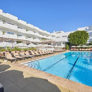 **** Hotel Rocamarina - Adults Only España